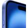 Apple iPhone 16 Plus, 128GB Ultramarine