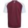 adidas Youth Claret Aston Villa Home Replica Jersey 2024/25