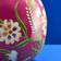 WERNS Blomma S Pink Vase 20cm