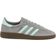 adidas Junior Handball Spezial - Grey Three/Clear Mint/Gum