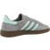 adidas Junior Handball Spezial - Grey Three/Clear Mint/Gum