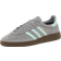 adidas Junior Handball Spezial - Grey Three/Clear Mint/Gum