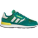 Adidas Treziod 2.0 - Green/Grey One Collegiate Green