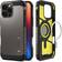 Spigen Tough Armor AI MagFit Case for iPhone 16 Pro Max