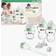 Tommee Tippee Natural Glass Starter Set