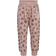 Hummel Kid's Fjora Sweatpants - Adobe Rose