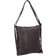 Taschendieb Wien Paniglgasse 4 Shoulder Bag - Chocolate