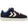 Hummel St. Power Play Suede Jr - Obsidian