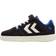 Hummel St. Power Play Suede Jr - Obsidian