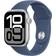 Apple Watch Series 10, Aluminum, 42mm, GPS + Cellular, Sport Band