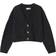 Name It Firkantet Strikket Cardigan 134/140
