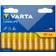 Varta Disposable Alkaline Battery AA 10-pack