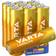 Varta Disposable Alkaline Battery AA 10-pack