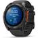 Garmin Fenix 8 51mm with Silicone Band