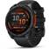 Garmin Fenix 8 47mm with Silicone Band