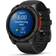 Garmin Fenix 8 47mm with Silicone Band