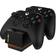 Snakebyte XBOX SX Twin Charging Dock - Black