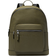 Michael Kors Hudson Leather Commuter Backpack - Olive