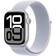 Apple Watch Series 10, Aluminum, 42mm, GPS + Cellular, Sport Loop