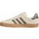 adidas Gazelle ADV - Ecru Tint/Focus Olive/Gum