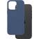 PanzerGlass Coque Fashion iPhone 16 Pro Max Bleu