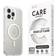 CARE by PanzerGlass iPhone 16 Pro Max