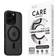 CARE by PanzerGlass Urban Combat Case for iPhone 16 Pro