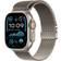Apple Watch Ultra 2, Milanese Loop, Grey