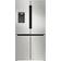 Bosch KFI96APEA Acciaio inossidabile