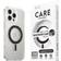 CARE by PanzerGlass CARE by PanzerGlass Kickstand iPhone 16 Pro