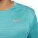 Nike Miler Men's Short Sleeve Running Top - Dusty Cactus