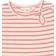 Petit Piao Body Stripe - Sea Shell Rosa