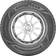 Goodyear WinterCommand 255/50 R20 105T