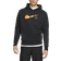 Nike Men's Sportswear Pullover Hoodie - Black