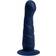 Marin Liquid Silicone Suction Cup Dong 8"