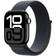 Apple Watch Series 10, Aluminium, 42mm, GPS, Sport Loop Jet Black