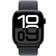 Apple Watch Series 10, Aluminium, 42mm, GPS, Sport Loop Jet Black
