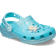 Crocs Kid's Disney Frozen Elsa Classic Clog - Multi