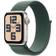 Apple Watch SE (3rd generation), 40mm, GPS, Sport Loop Starlight