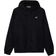 Lacoste Men's Zip Up Tracksuit Jacket - Black