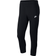 Nike Sportswear Club Men's French Terry Trousers - Black/White