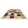 RugVista Gabbeh Loribaft Multifärgad 173x247cm