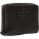 Tory Burch Logo Plaque Zipped Purse - Black