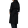 Mango Classic Trench Coat with Belt - Black