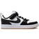 NIKE Court Borough Low 2 SE BP PSV - White/Kumquat Yellow/Mind Purple/Black