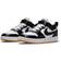 NIKE Court Borough Low 2 SE BP PSV - White/Kumquat Yellow/Mind Purple/Black