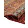 RugVista Shabargan Multifärgad 176x248cm