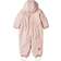 Wheat Kid's Eternal Rubber Flight Suit - Pale Rose