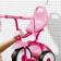 Radio Flyer Fold 2 Go Trike Pink