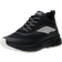 Woden Stelle W - Black